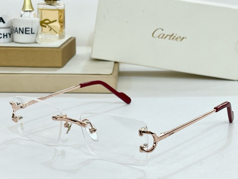 Cartier Glasses smx (91)